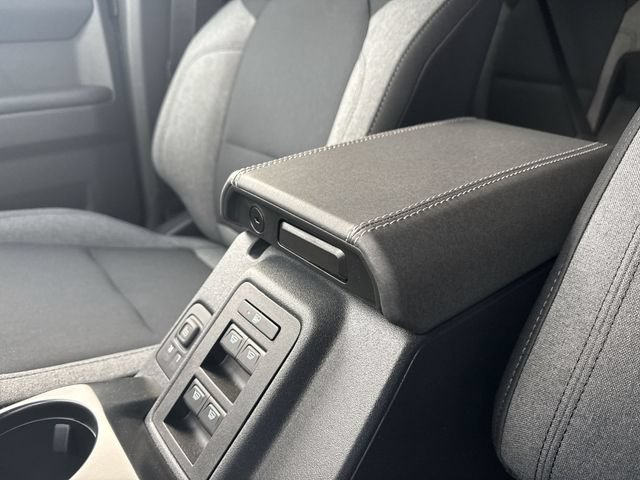 New 2025 Ford Bronco Big Bend AWD/4WD image 20