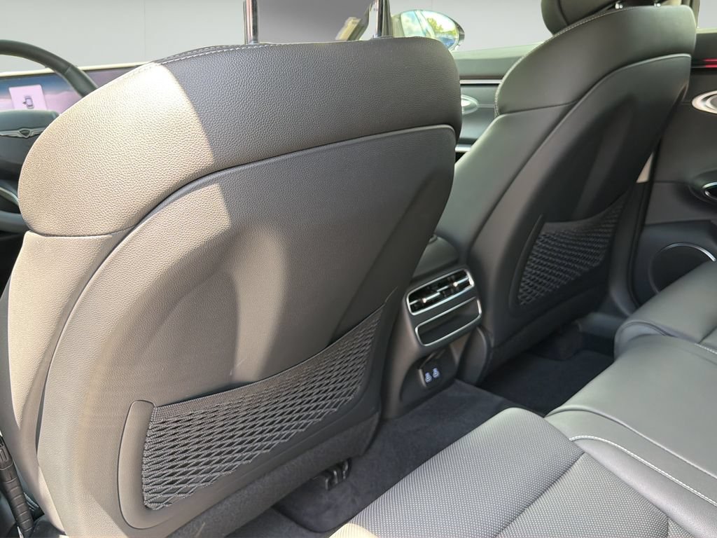 Used 2026 Genesis GV70 2.5T AWD/4WD image 21