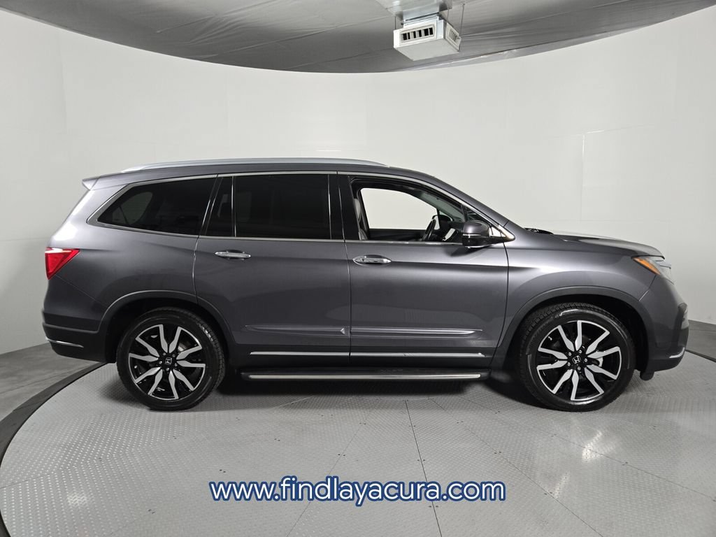 Used 2019 Honda Pilot Touring image 10