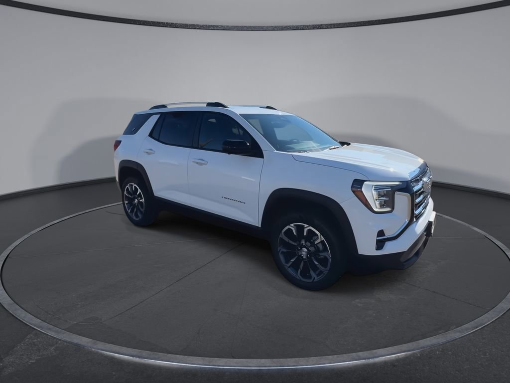 New 2026 GMC Terrain Elevation w/ Elevation Premium Package image 2