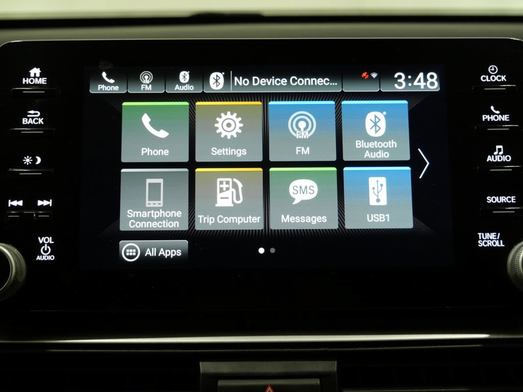 Used 2022 Honda Accord Sport image 17