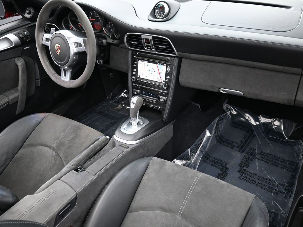 Used 2012 Porsche 911 Carrera 4 GTS image 32
