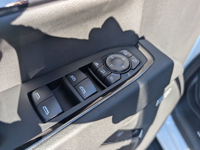 New 2026 GMC Sierra 2500 AT4 w/ AT4 Premium Plus Package AWD/4WD image 14