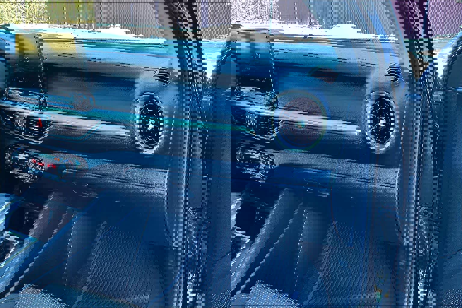 Used 2019 Kia Forte Sedan image 17