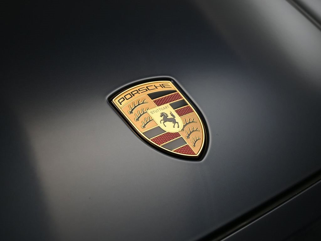 New 2026 Porsche Cayenne S image 13