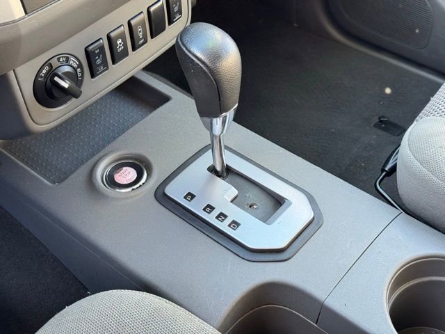 Used 2021 Nissan Frontier SV image 29