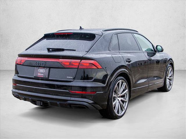 New 2027 Audi Q8 Prestige AWD/4WD image 5