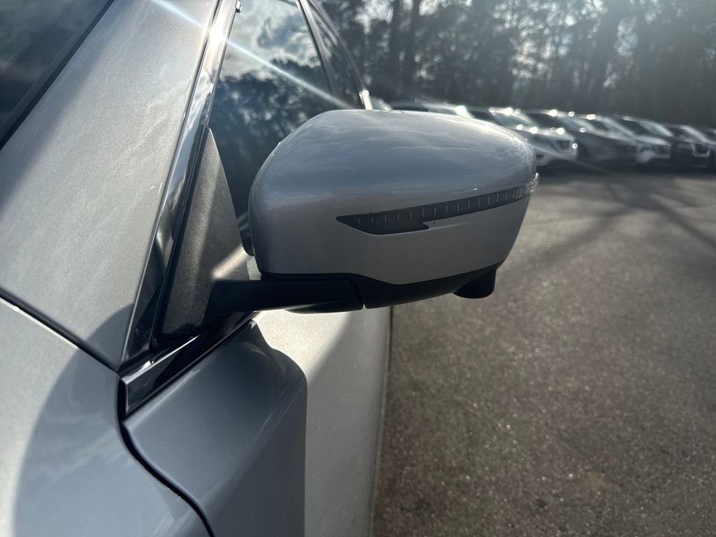 Used 2019 Nissan Rogue SL w/ Premium Package image 33