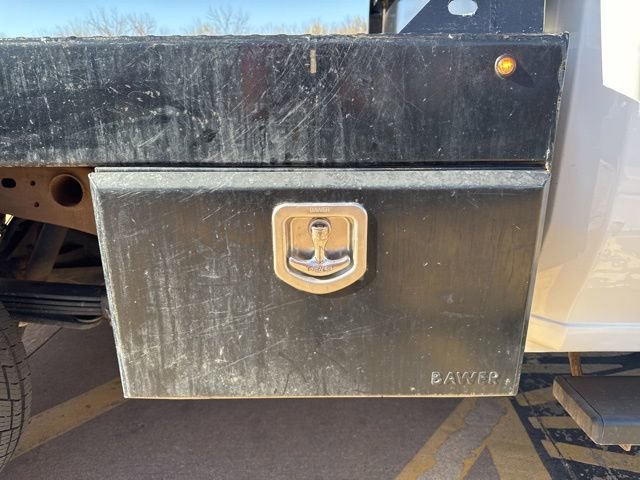 Used 2024 GMC Sierra 2500 Pro w/ Convenience Package image 30