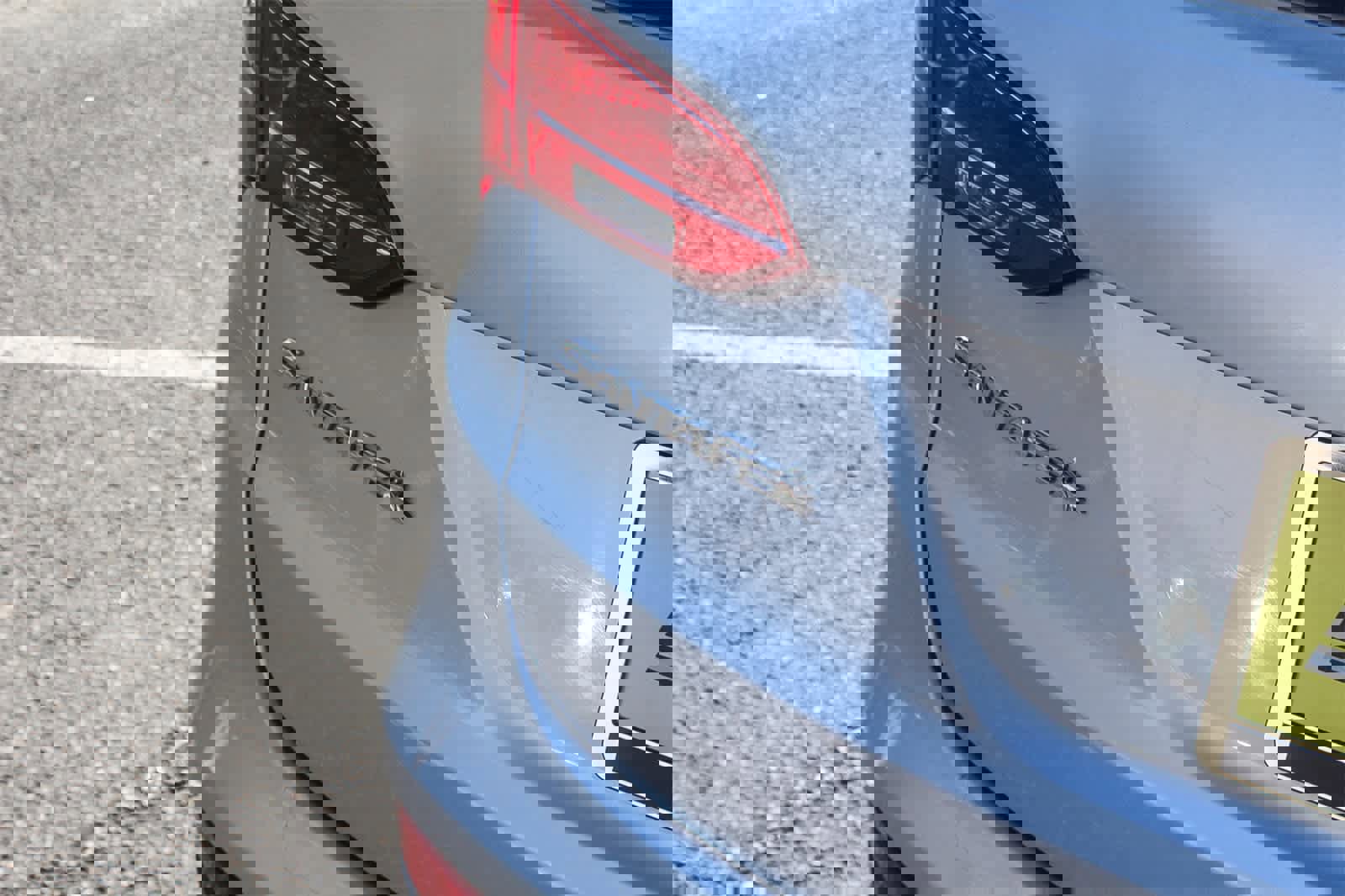 Used 2013 Hyundai Santa Fe Sport w/ Popular Equipment Pkg image 9