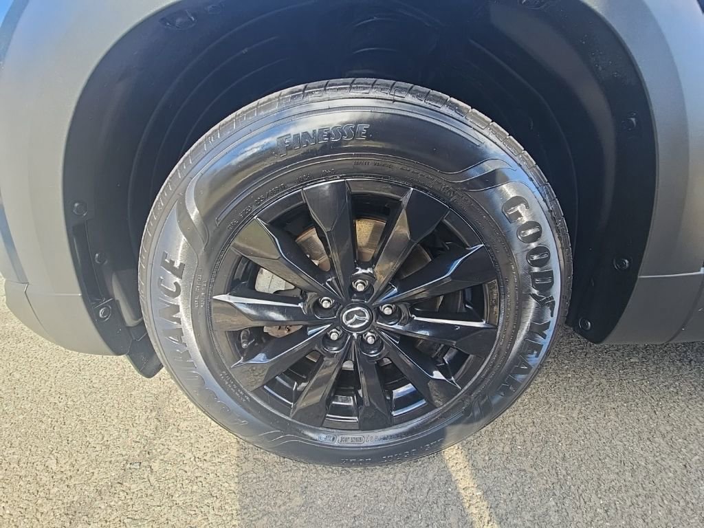 Certified 2023 MAZDA CX-50 2.5 S w/ Cargo Package image 18