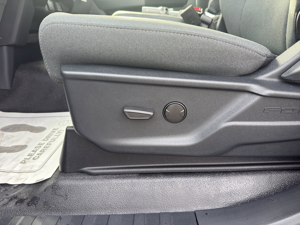 New 2025 Ford F350 XLT w/ 360-Degree Camera Package image 19