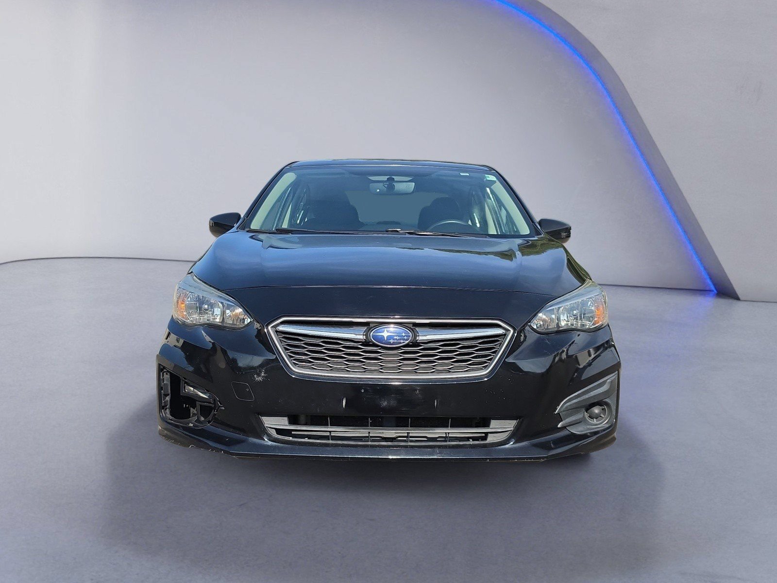 Used 2019 Subaru Impreza 2.0i AWD/4WD image 8
