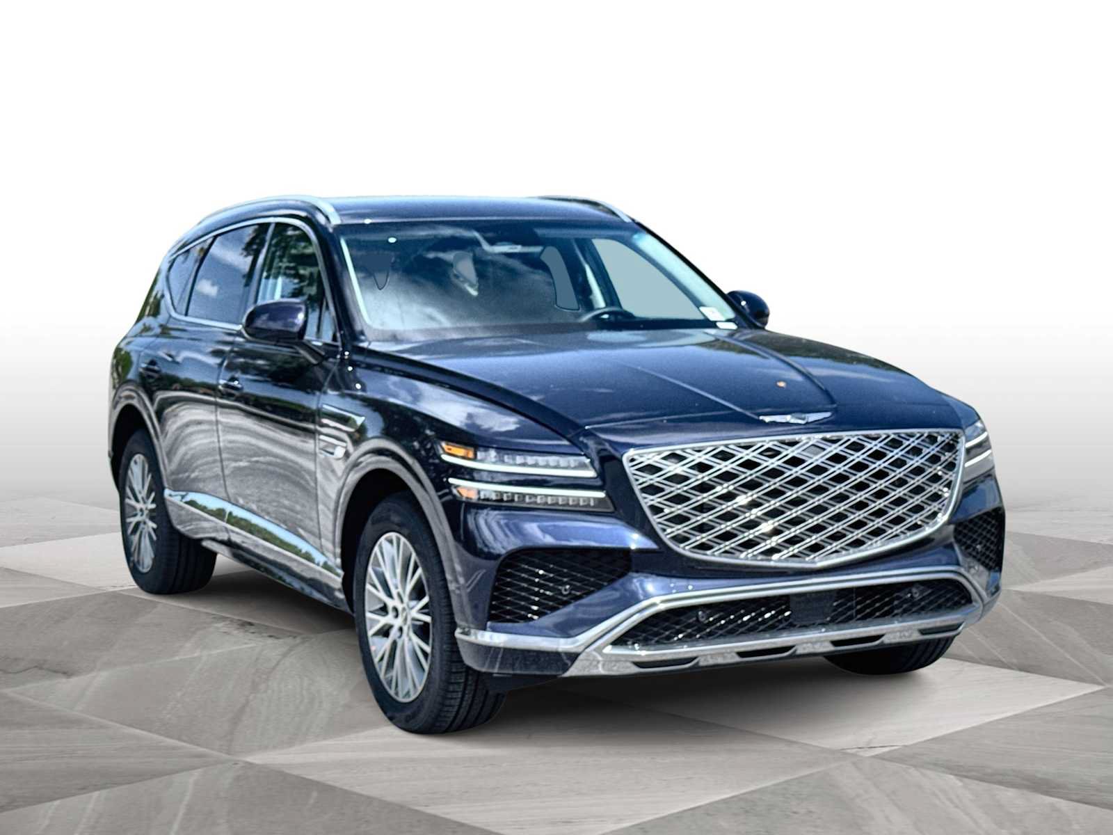 New 2026 Genesis GV80 2.5T RWD image 2