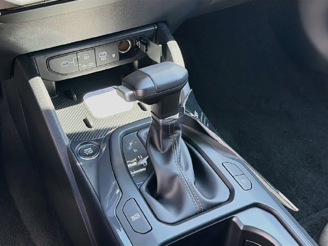 New 2026 Kia K4 EX FWD image 16