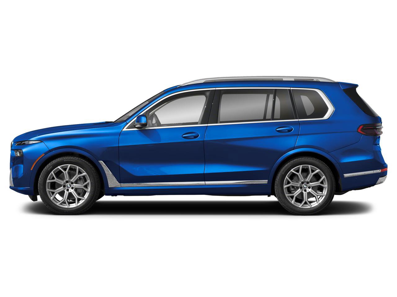 New 2026 BMW X7 M60i image 21