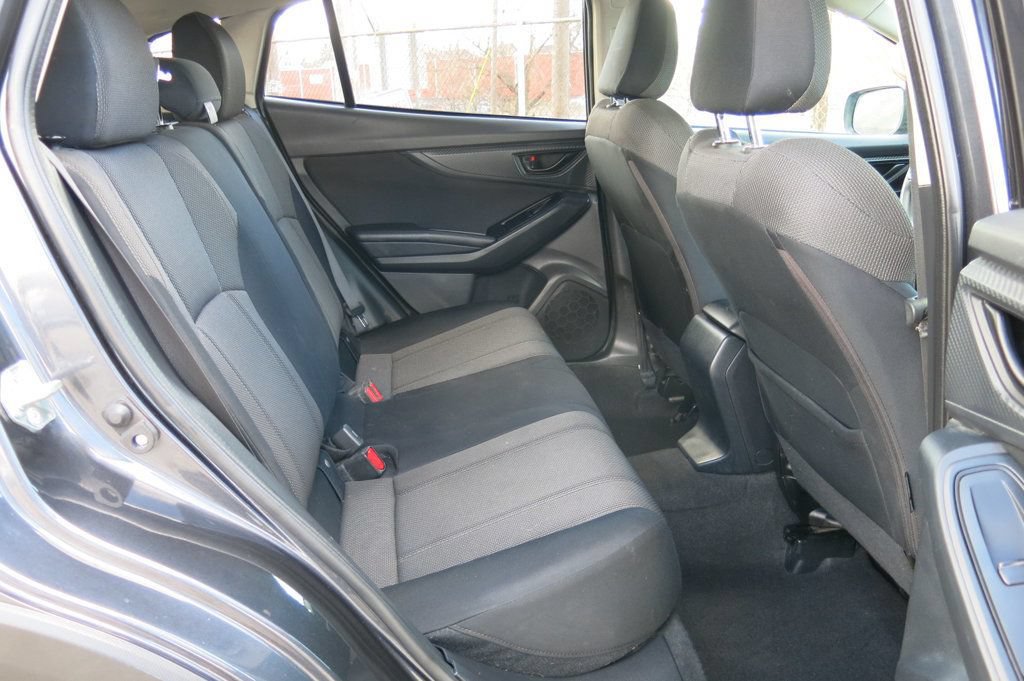 Used 2019 Subaru Crosstrek 2.0i image 15