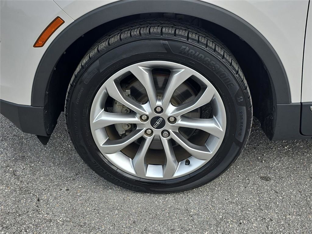 Used 2019 Lincoln MKC Select w/ Select Plus Package image 8