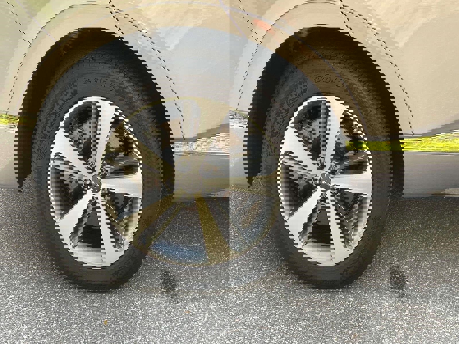 Used 2024 Genesis GV80 2.5T w/ Advanced Package image 9