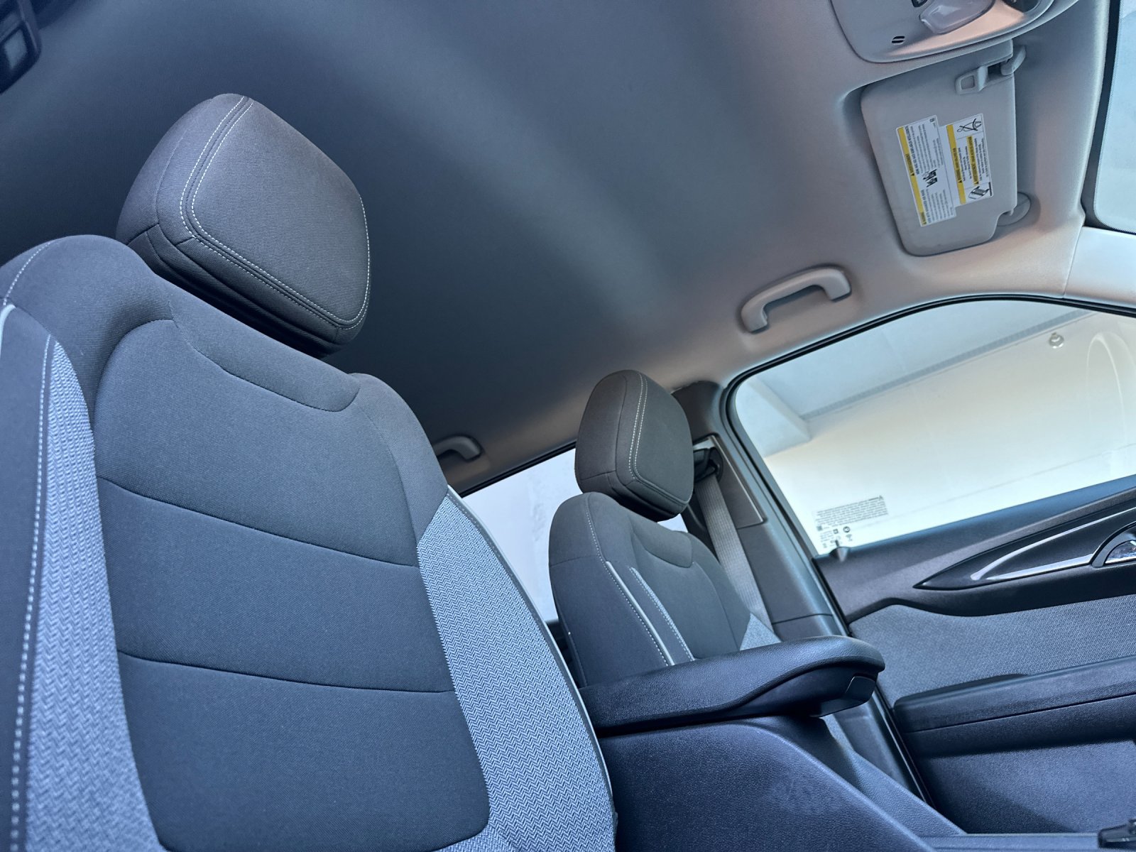 Used 2024 Chevrolet TrailBlazer LT FWD image 17