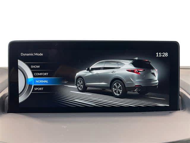 New 2026 Acura RDX A-Spec AWD/4WD image 30