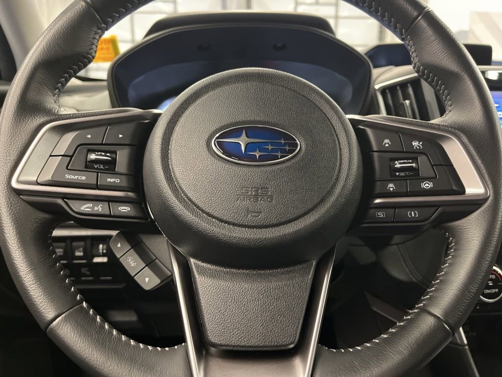 Certified 2022 Subaru Forester Premium image 21