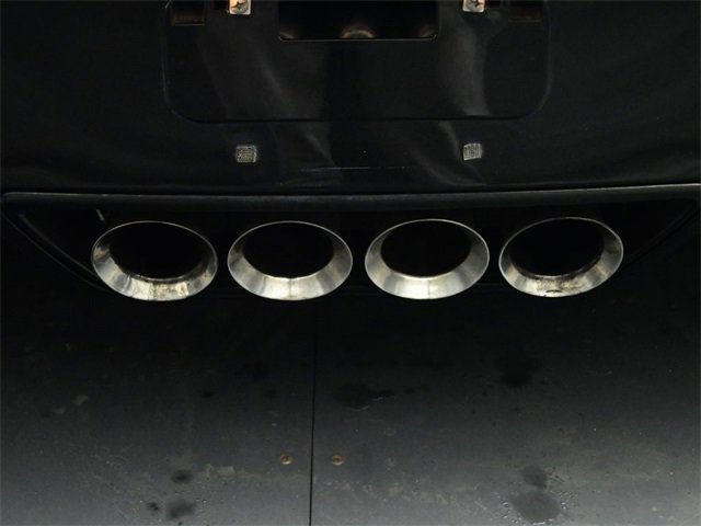 Used 2015 Chevrolet Corvette Z06 w/ 2LZ Preferred Equipment Group image 28