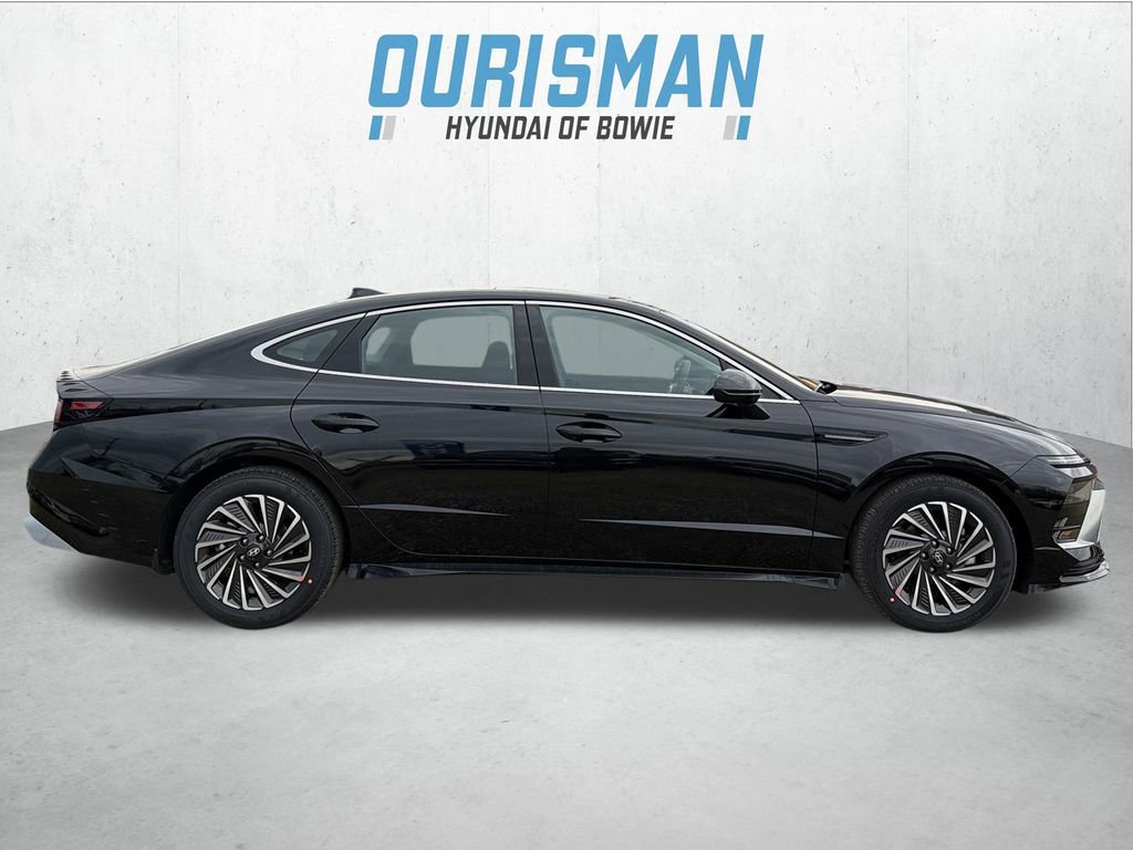 New 2026 Hyundai Sonata SEL image 7