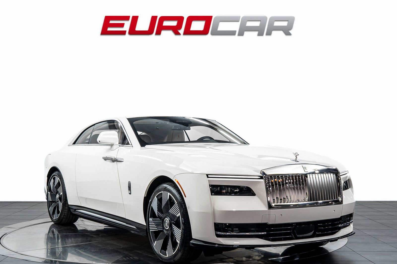 Used 2026 Rolls-Royce Spectre image 7