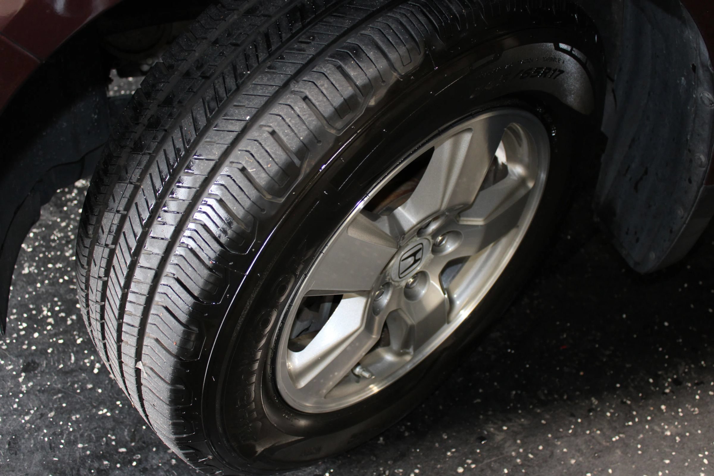 Used 2011 Honda Pilot EX-L image 37