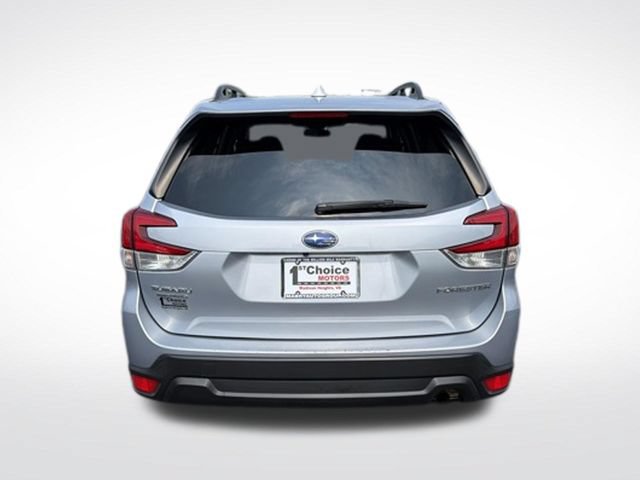 Used 2023 Subaru Forester Premium AWD/4WD image 4