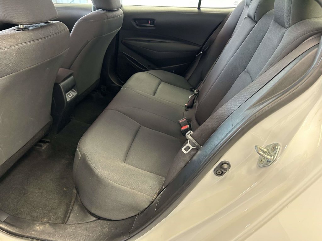 Used 2023 Toyota Corolla LE FWD image 14