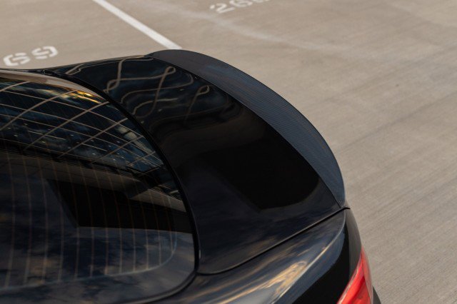 Used 2012 BMW M3 Coupe image 11