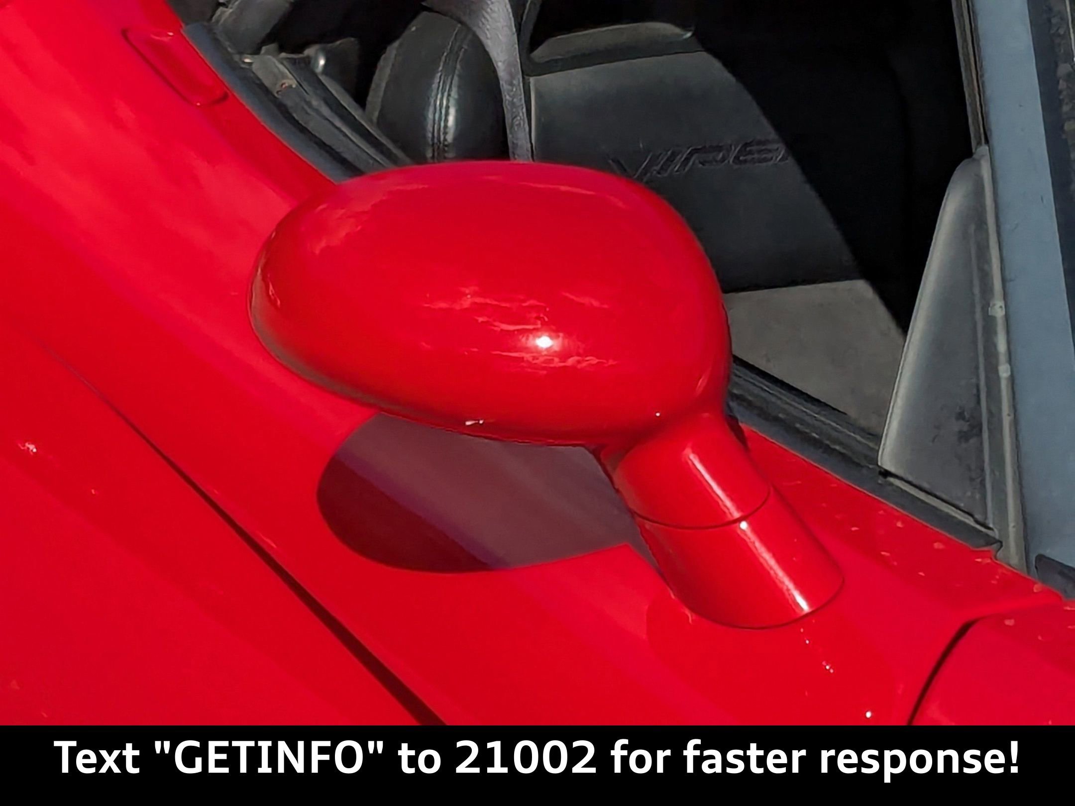 Used 2009 Dodge Viper SRT-10 w/ Protection Group image 12