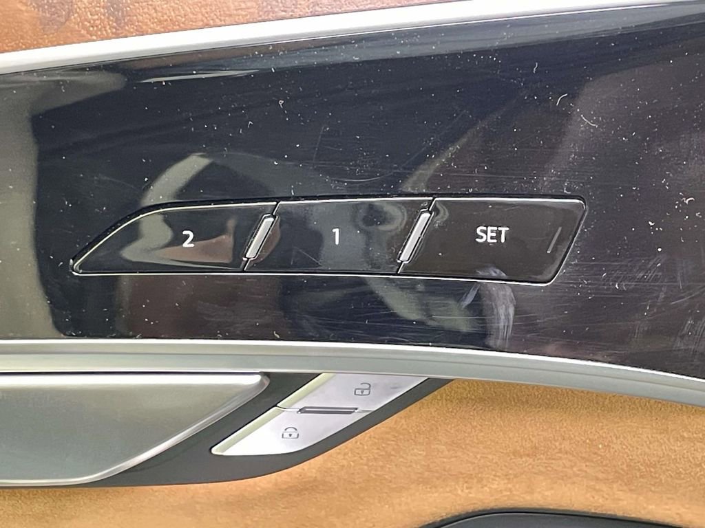 New 2026 Audi A8 L 3.0T AWD/4WD image 36
