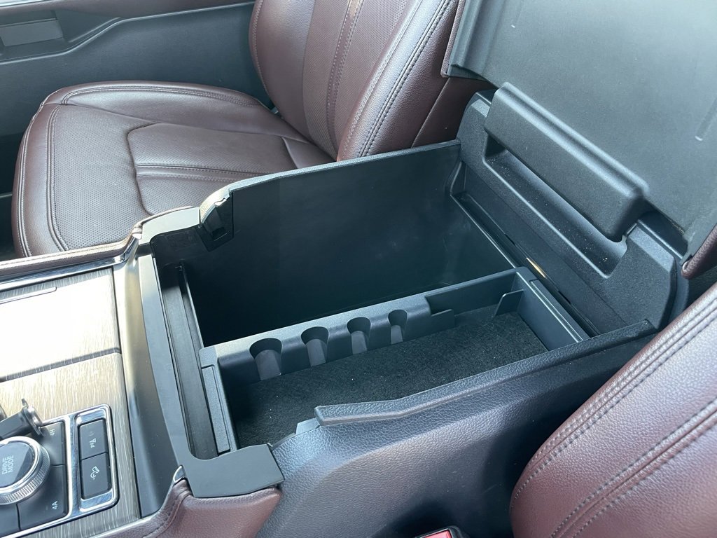 Used 2023 Ford Expedition Limited image 56