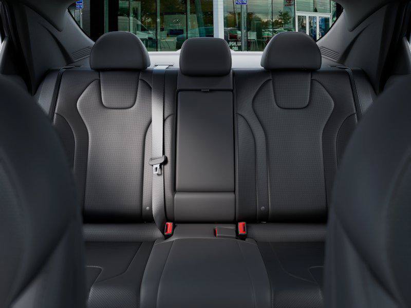 New 2026 Hyundai Elantra Hybrid FWD image 12