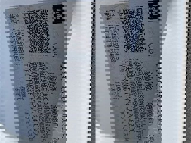 Used 2018 Chevrolet Express 2500 image 13