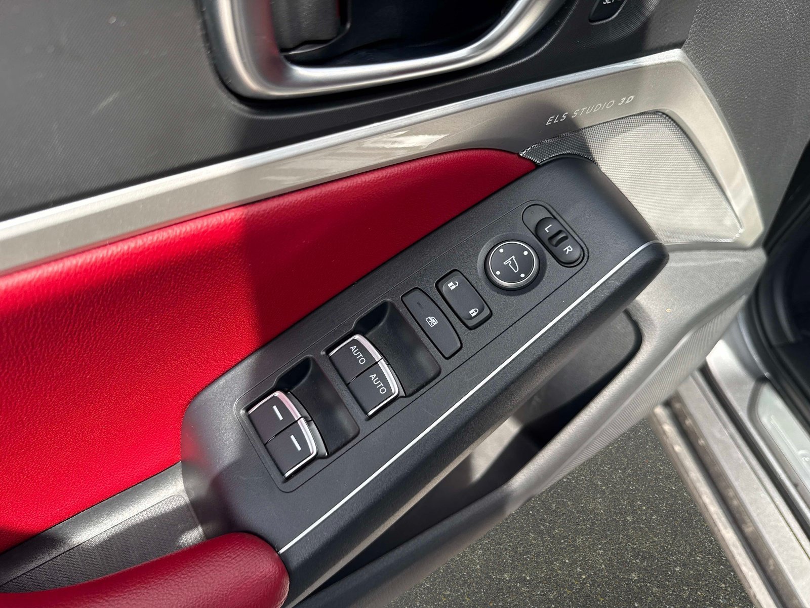 Used 2023 Acura Integra A-Spec w/ Technology Package FWD image 17