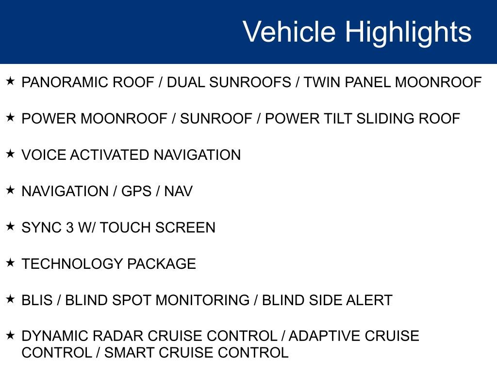 Certified 2019 Ford F150 Lariat w/ Equipment Group 502A Luxury image 4
