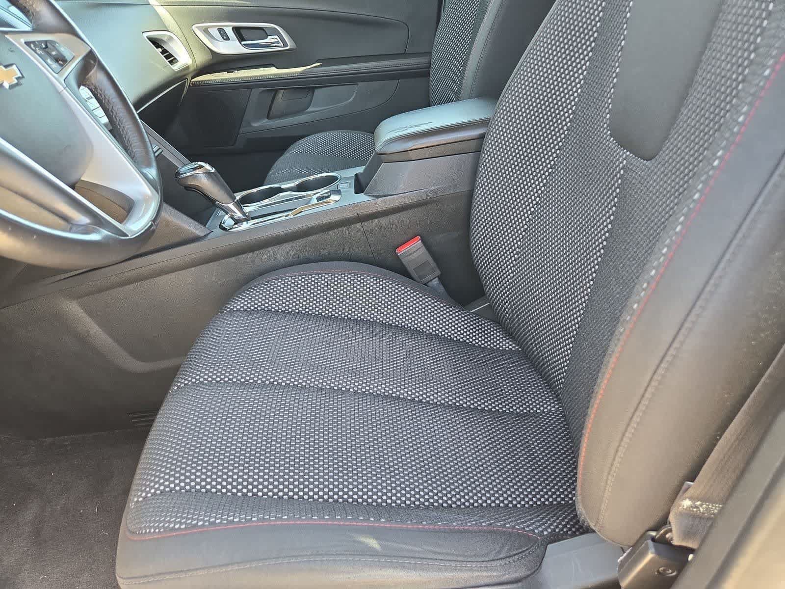 Used 2016 Chevrolet Equinox LT w/ Convenience Package FWD image 14