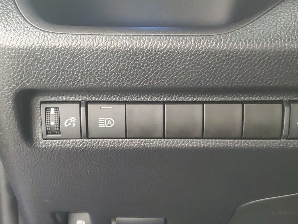 Used 2024 Toyota RAV4 XSE image 27