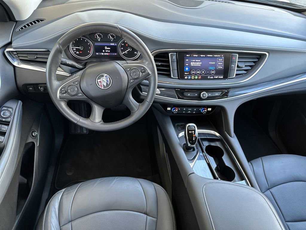 Used 2021 Buick Enclave Essence FWD image 15