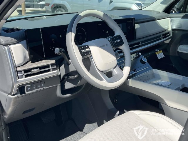 New 2027 Hyundai Santa Fe Calligraphy AWD/4WD image 9