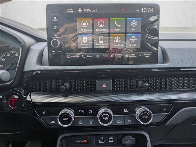 Certified 2023 Honda CR-V Sport Touring image 15