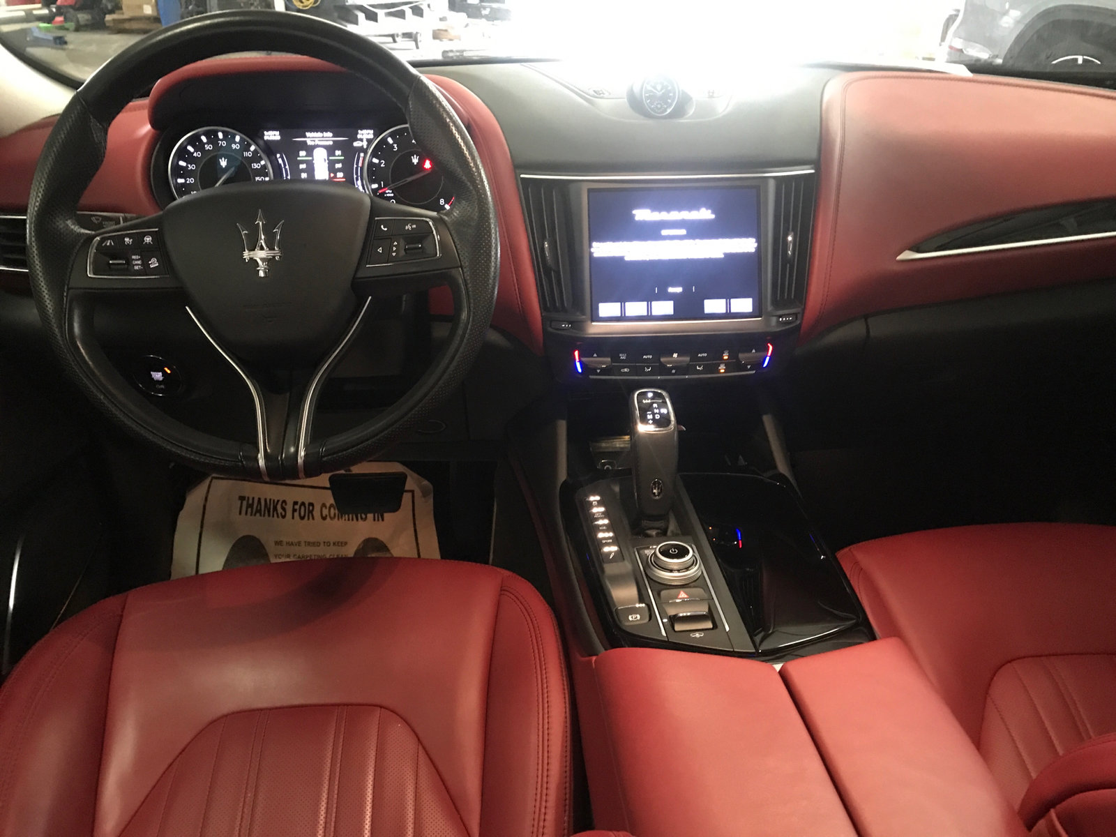 Used 2022 Maserati Levante GT image 27