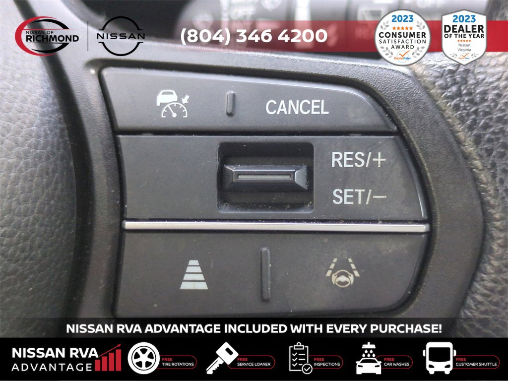 Used 2024 Honda CR-V EX image 27