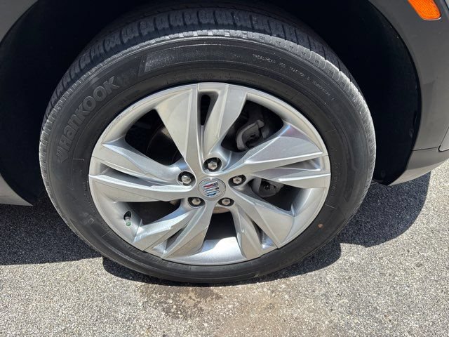 Used 2024 Buick Encore GX Preferred w/ Comfort Package AWD/4WD image 8