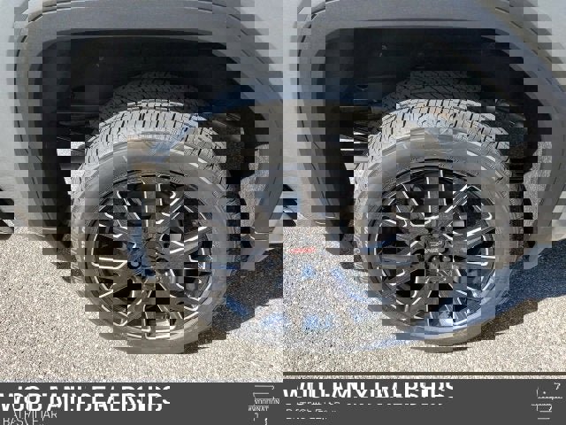 New 2026 GMC Sierra 1500 Denali w/ Denali Reserve Package image 30