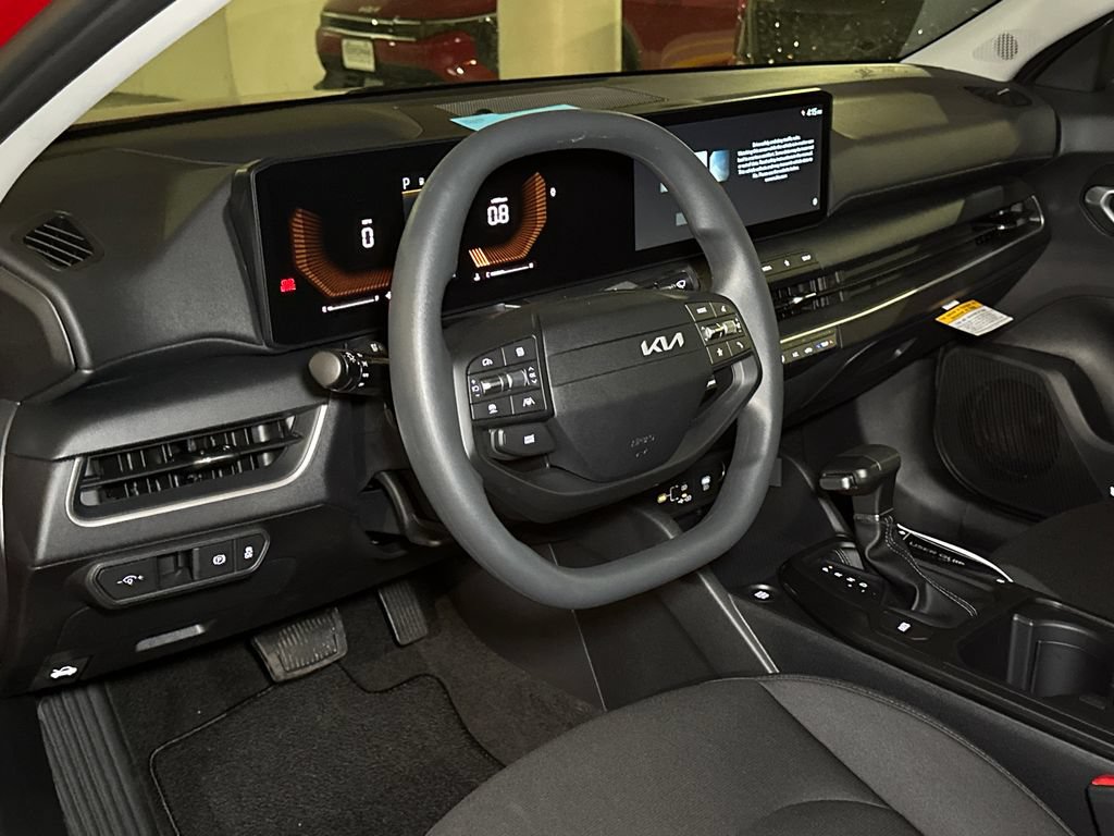 New 2026 Kia K4 FWD image 14